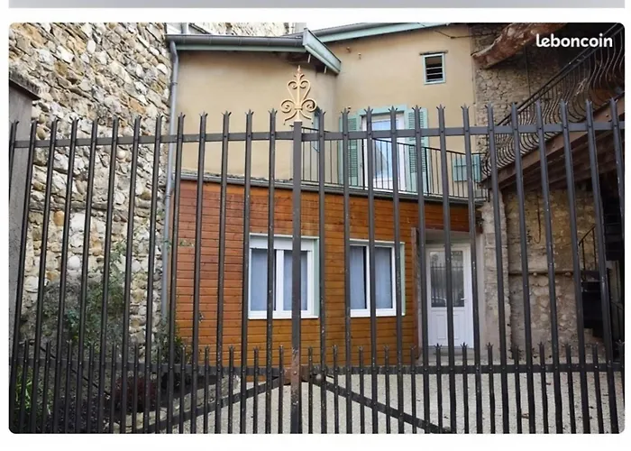 Maison Terreaux