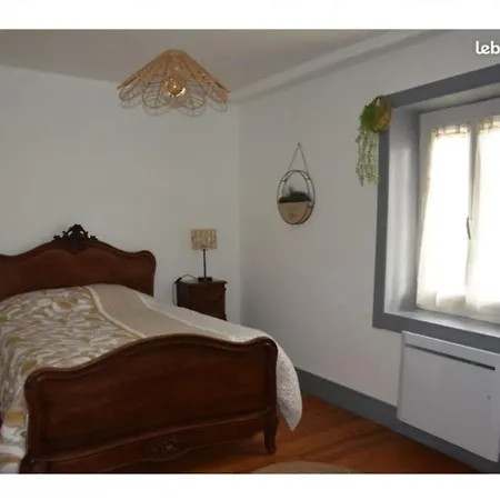 Maison Terreaux *